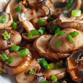 champignons bakken