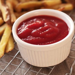 Hoe maak je homemade ketchup zonder suiker?