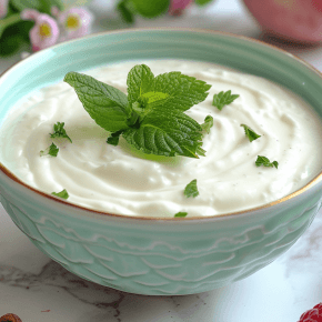 Wat is het verschil tussen Turkse en Griekse yoghurt?