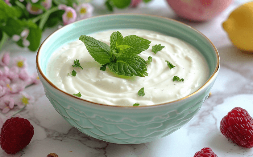 Wat is het verschil tussen Turkse en Griekse yoghurt?