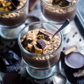 Chocolademousse