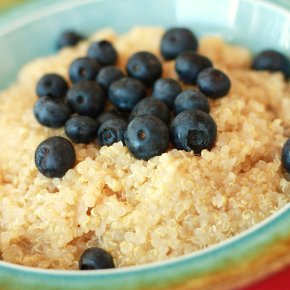 Hoe kook je quinoa?