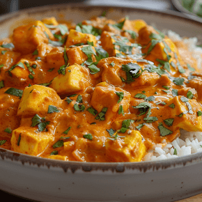 Wat is het basisrecept voor een curry?