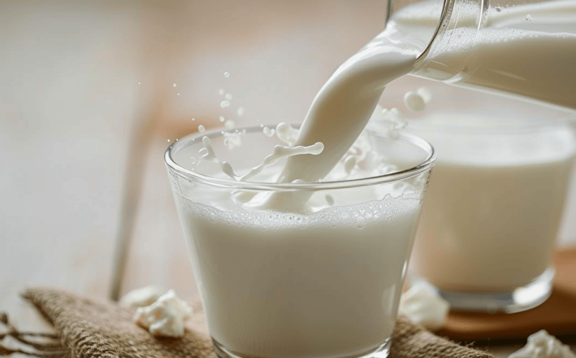 Wat is lactosevrije melk?