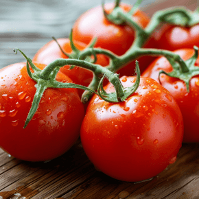 Moet je tomaten wel of niet ontvellen?