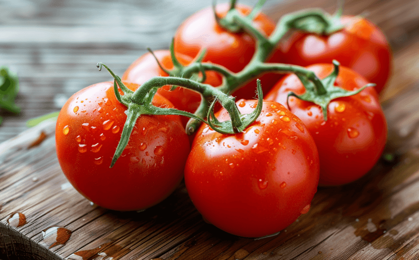 Moet je tomaten wel of niet ontvellen?