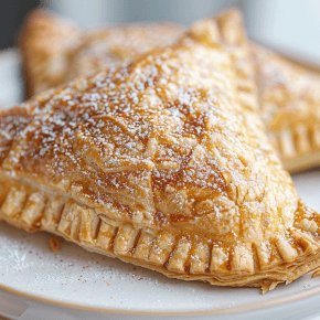 Wat is het verschil tussen een appelbeignet en een appelflap?