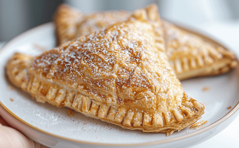 Wat is het verschil tussen een appelbeignet en een appelflap?