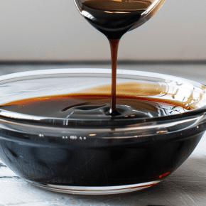 Wat is het verschil tussen balsamico en balsamico azijn?