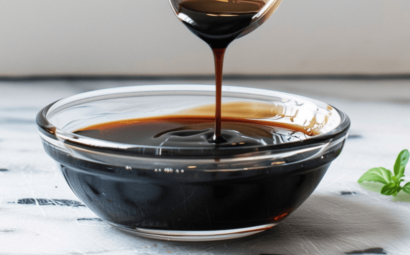 Wat is het verschil tussen balsamico en balsamico azijn?