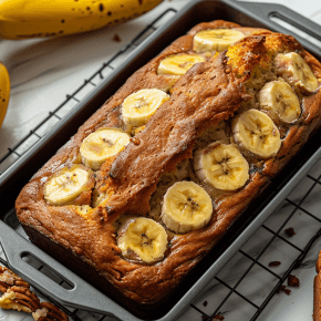 bananenbrood recept