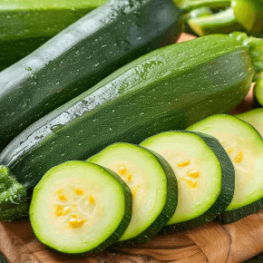 courgette