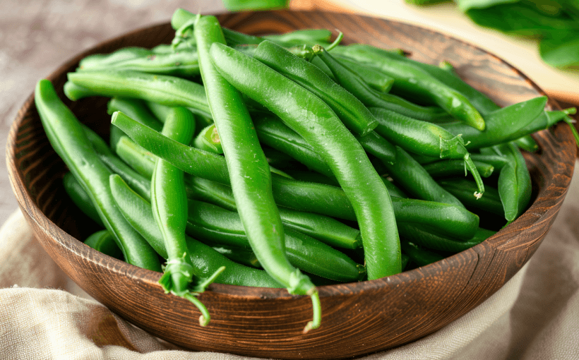 Hoe lang moet ik haricots verts koken?