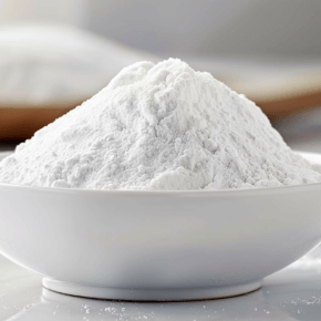 Wat zijn alternatieven voor baking soda?