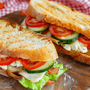 Wat is het gezondste beleg op brood?